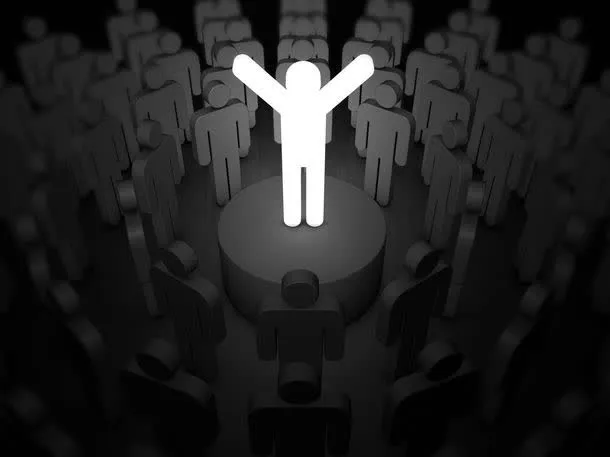 3D小人团队免抠