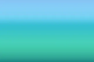 蓝色模糊背景矢量素材高清