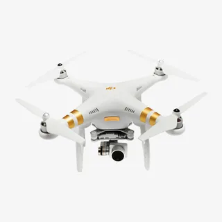 飞起来的无人机免抠