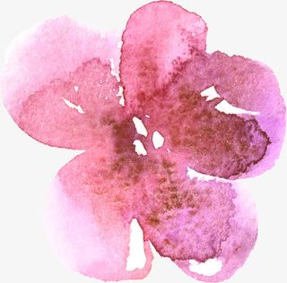 绿色树叶素材树叶底纹元素免抠