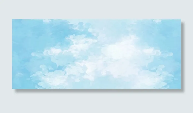 天空背景高清