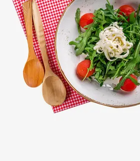 营养蔬菜沙拉免抠 营养蔬菜沙拉免抠