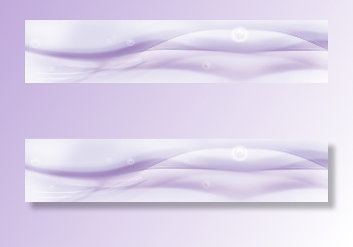 梦幻紫色背景免抠