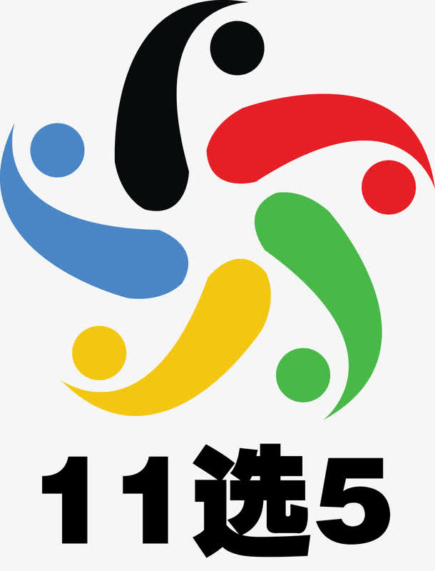 体育彩票logo图片免抠