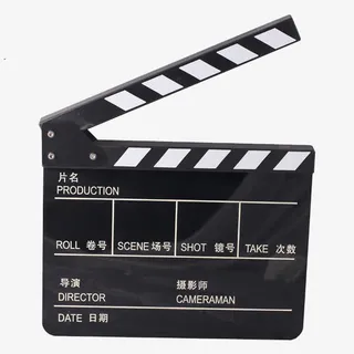 常规的打板器免抠