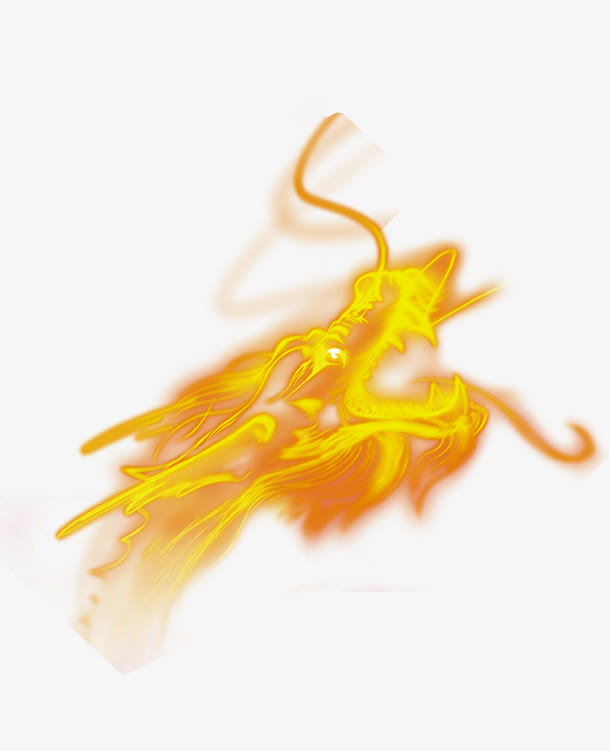 火龙免抠