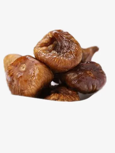无花果果干免抠