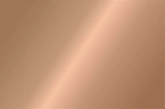 不锈钢金属玫瑰金高清