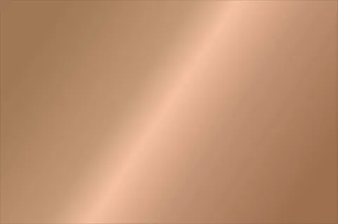 不锈钢金属玫瑰金高清