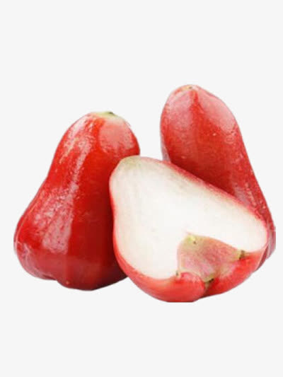 莲雾免抠