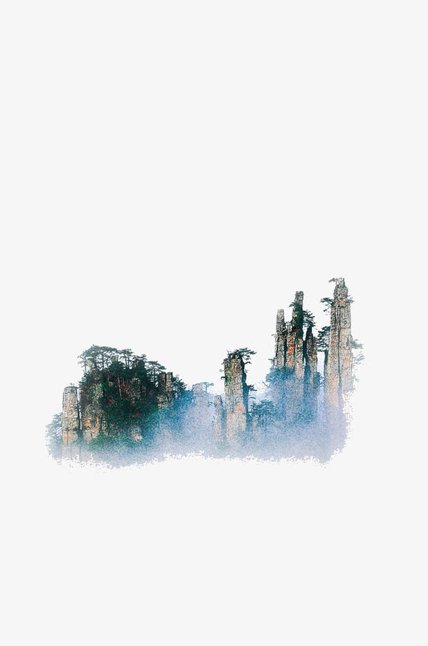 峨眉山免抠