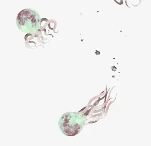 水母免抠