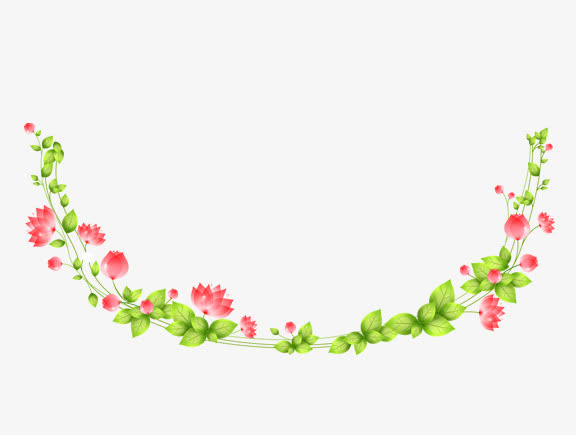 花边框免抠