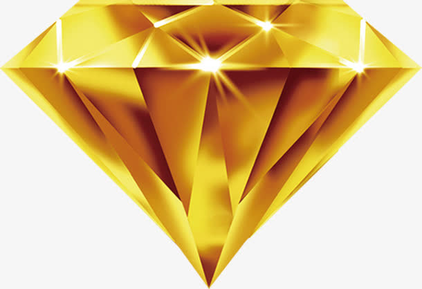 璀璨金砖石地产PVC卡图片免抠