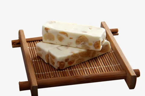 牛轧糖 抠图免抠