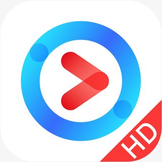 手机优酷视频HD应用图标免抠