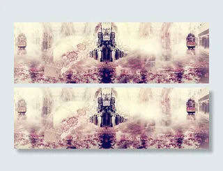 通话列车背景高清