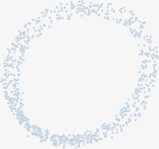 边框图案相框卡通免抠