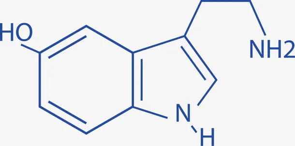 生物分子式免抠