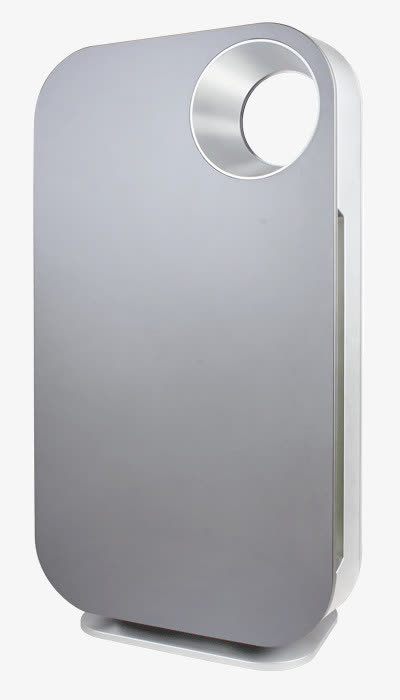 空气净化器免抠