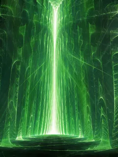 创意抽象梦幻背景