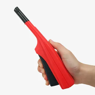 点火器煤气灶脉冲点火枪厨房家用免抠