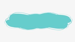 卡通可爱对话框免抠