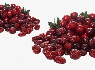 蔓越莓干零食免抠