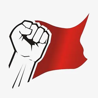 卡通加油拼搏的胜利PNG免抠