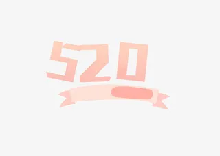 520淘宝店铺免抠