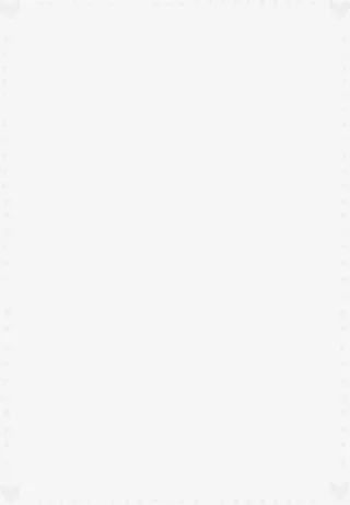 白色可爱圆点虚线爱心边框免抠