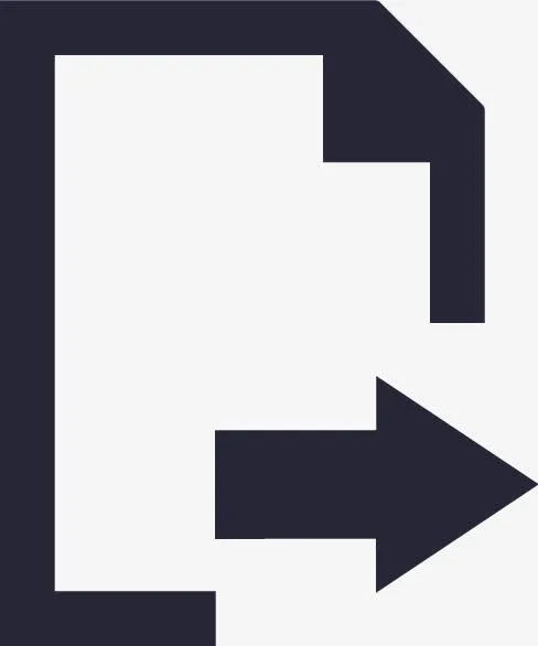 热力图-网页版 导出按钮icon免抠