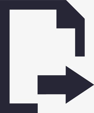 热力图-网页版 导出按钮icon免抠