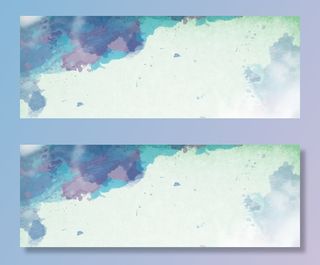 淘宝纹理大气中国风彩色海报背景高清