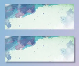 淘宝纹理大气中国风彩色海报背景高清