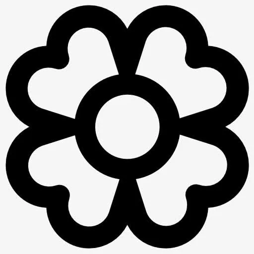 花图标免抠