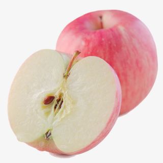 陕西精品红富士免抠