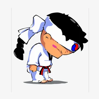 比赛前的礼仪免抠