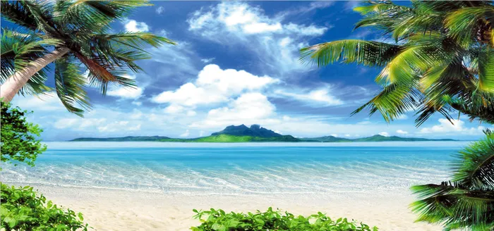 海景图高清