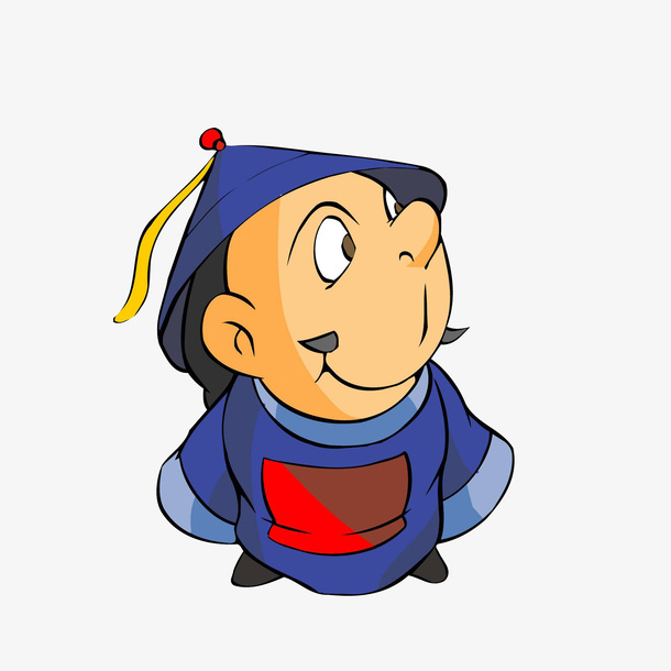 高傲的太监免抠