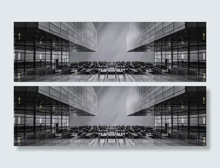 科技商务背景高清