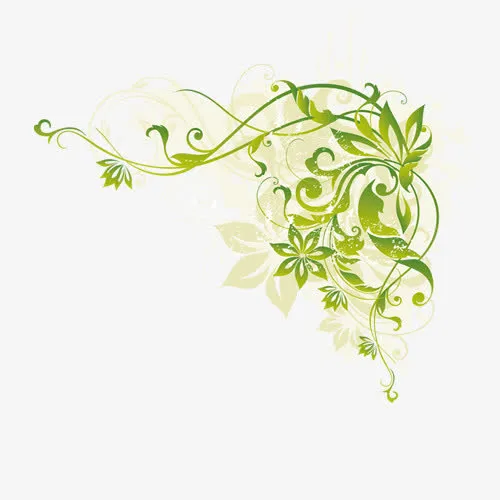 花纹免抠