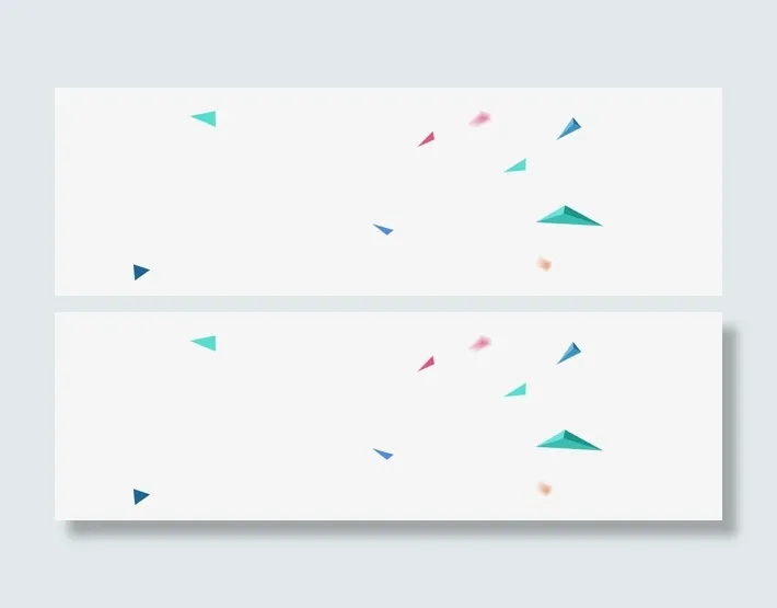 不规则装饰免抠