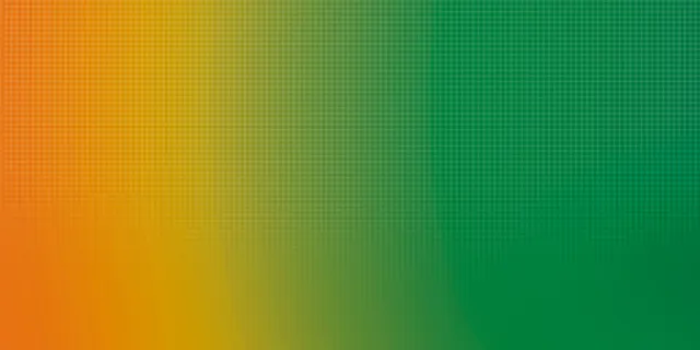 黄绿渐变网格背景高清