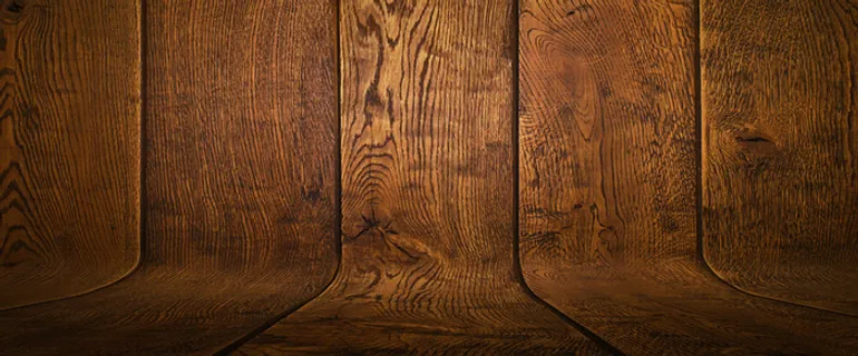 木板立体背景高清