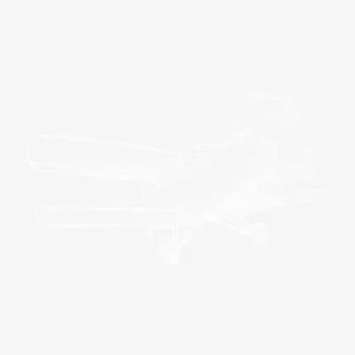 飞机 交通工具免抠