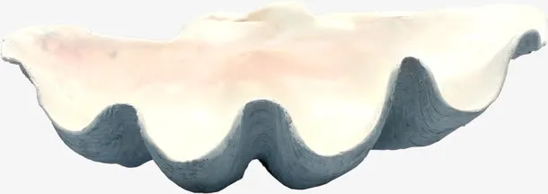 海洋生物装饰图案免抠