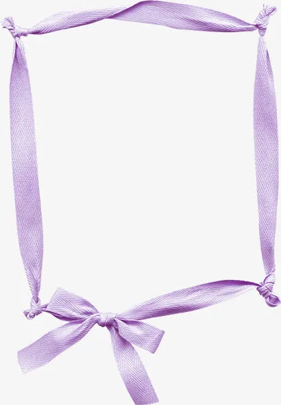 飘带png图片免抠