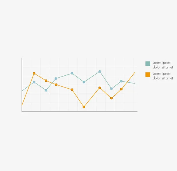 数据图分析免抠