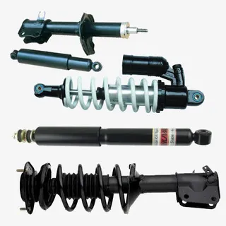 品牌型减震器免抠
